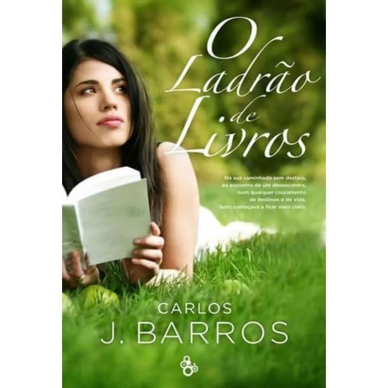 LADRAO DE LIVROS, O