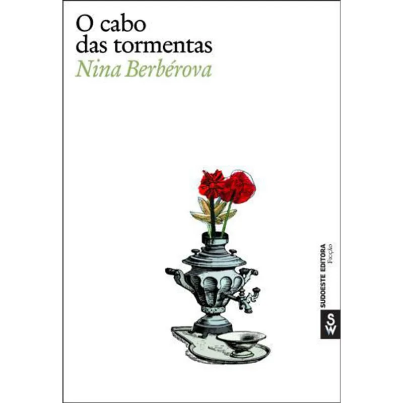 CABO DAS TORMENTAS, O