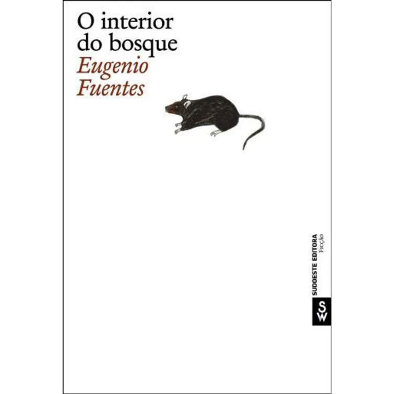 INTERIOR DO BOSQUE, O