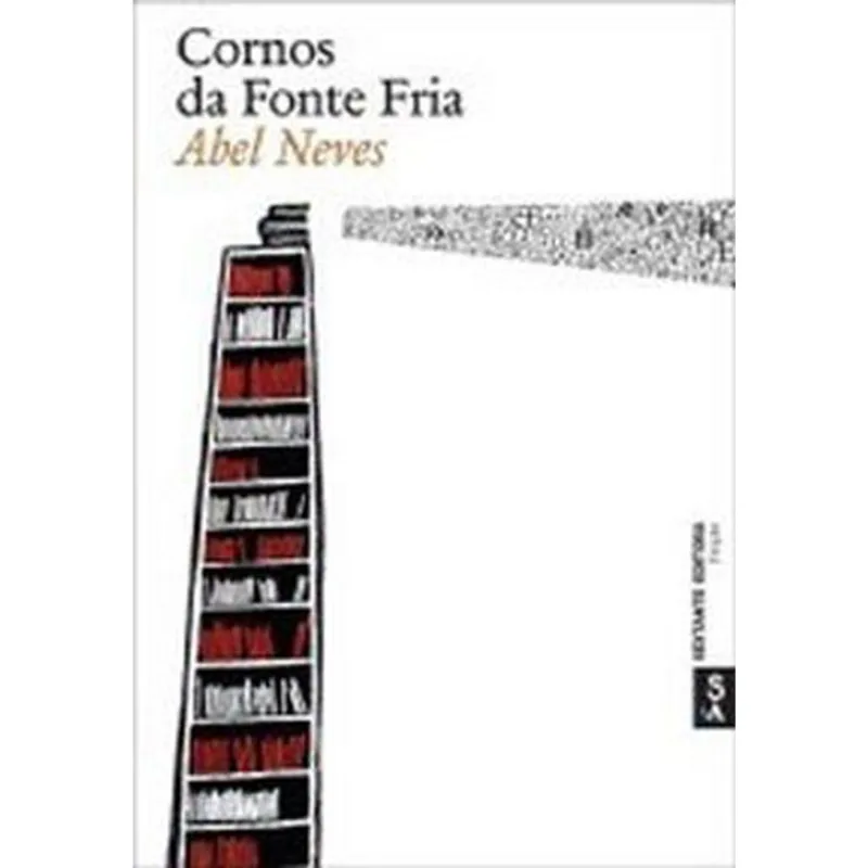 CORNOS DA FONTE FRIA