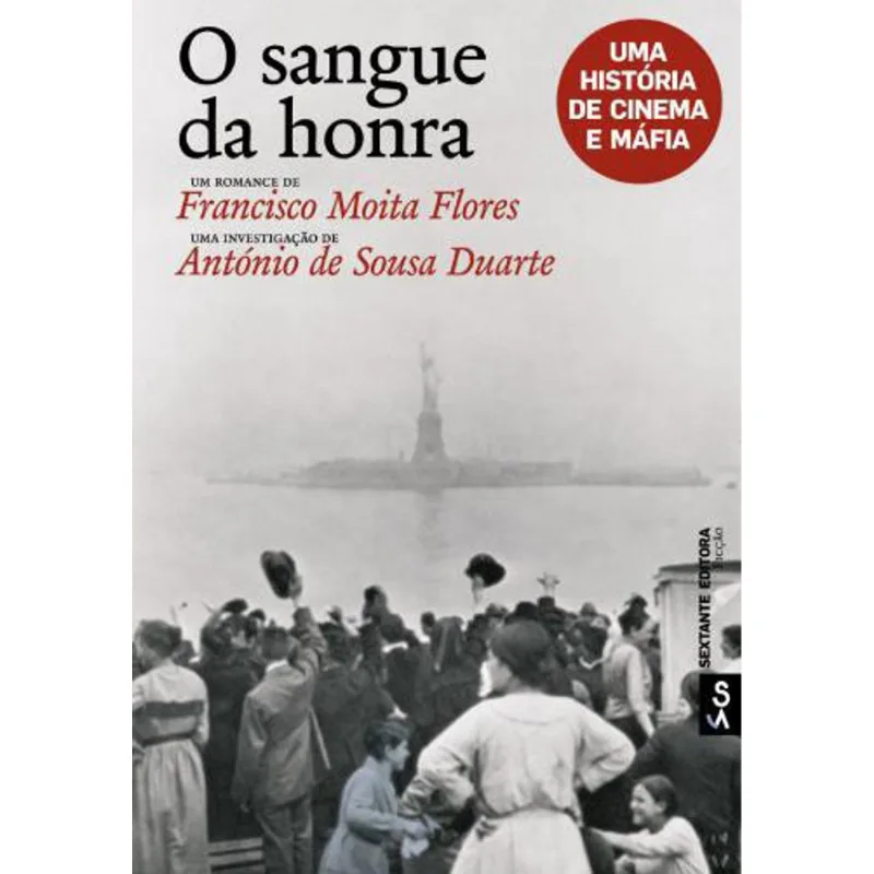 SANGUE DA HONRA, O