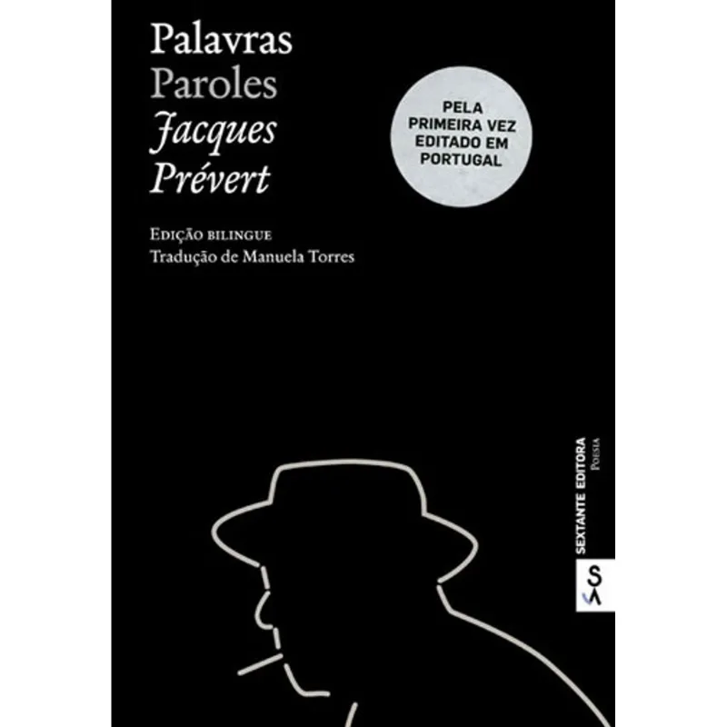 PALAVRAS / PAROLES
