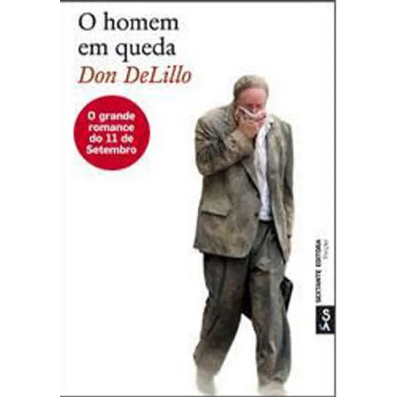 HOMEM EM QUEDA, O