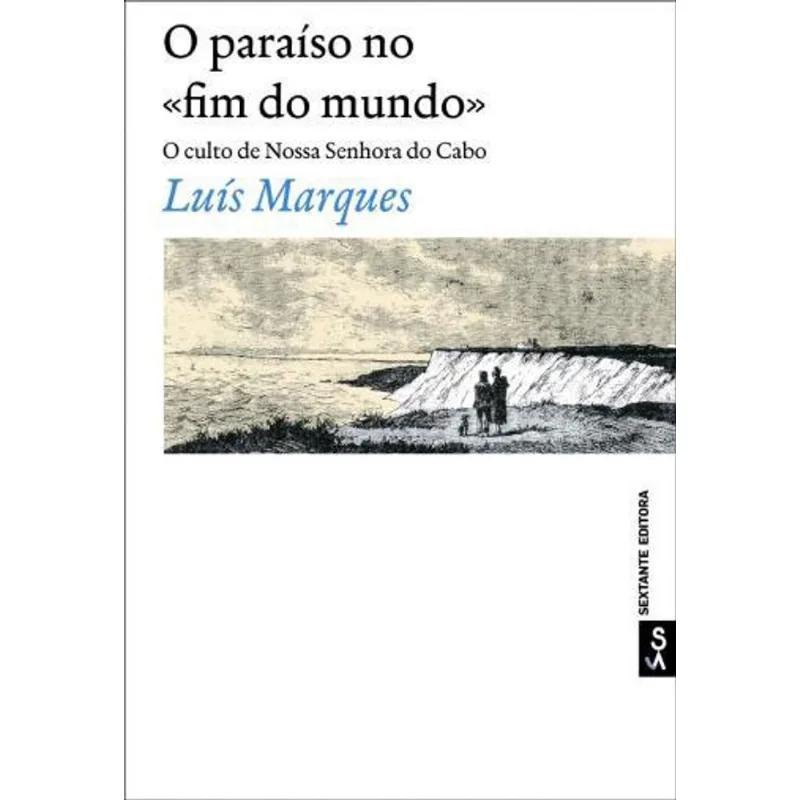 PARAISO NO FIM DO MUNDO, O