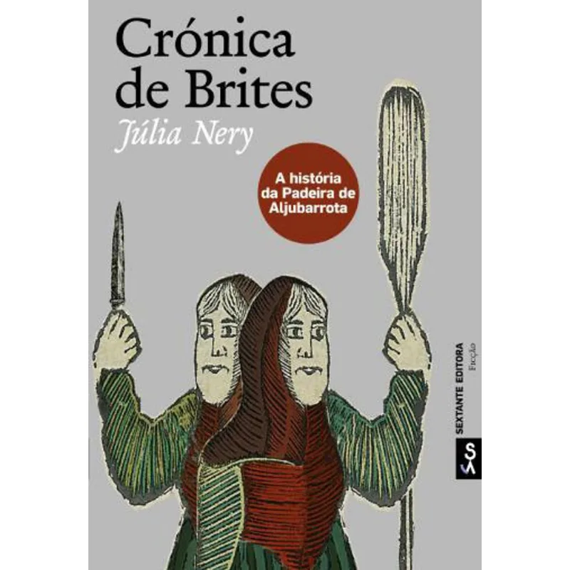 CRONICA DE BRITES