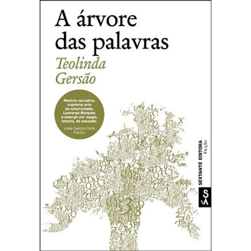 ARVORE DAS PALAVRAS, A