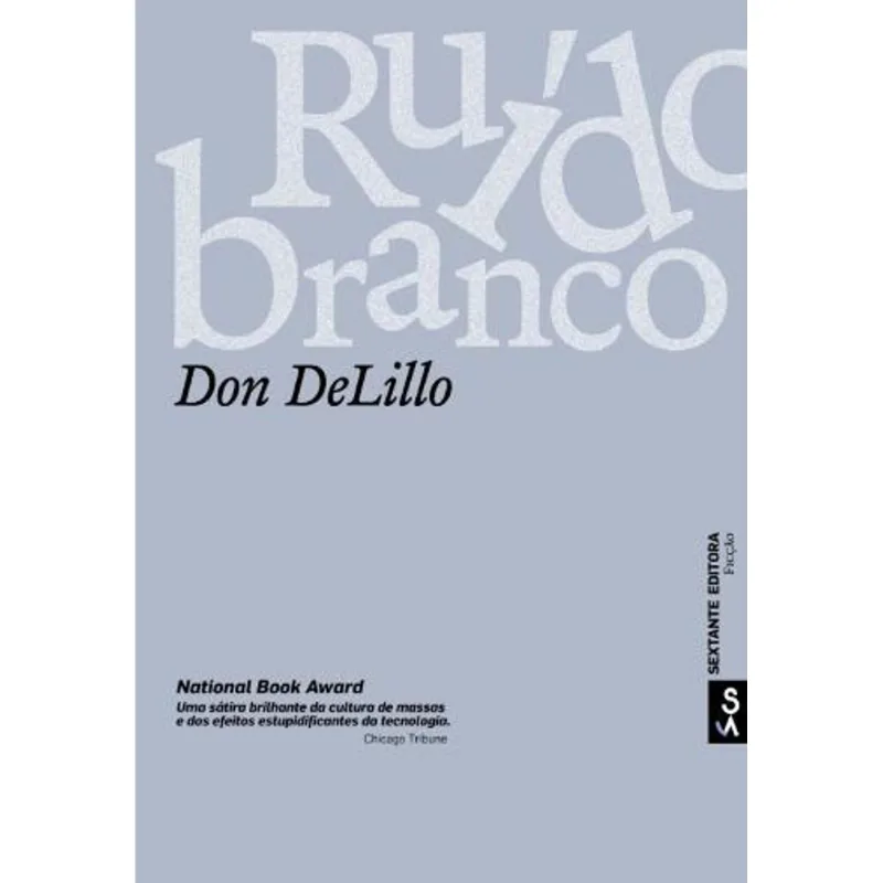 RUIDO BRANCO