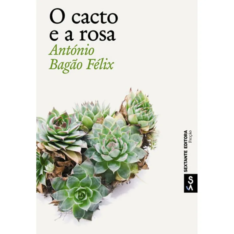CACTO E A ROSA, O