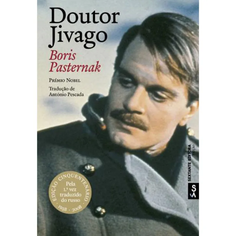 DOUTOR JIVAGO