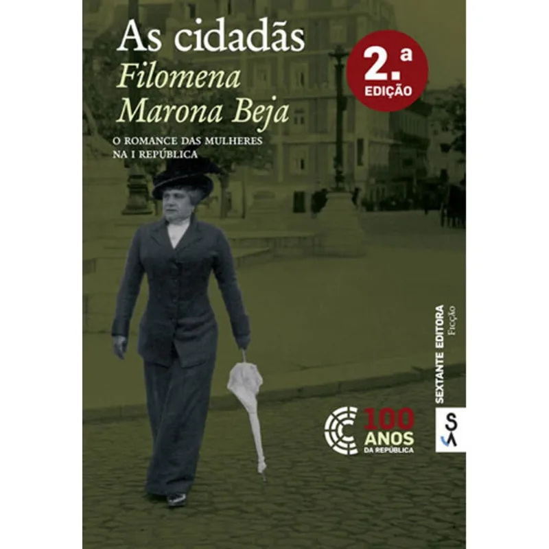 CIDADAS, AS