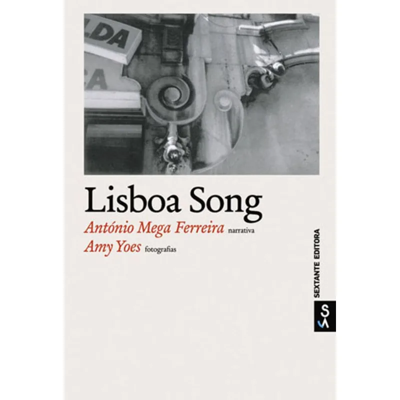LISBOA SONG