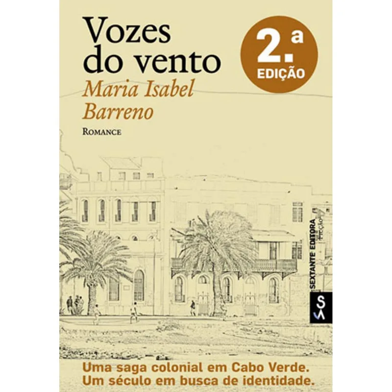 VOZES DO VENTO