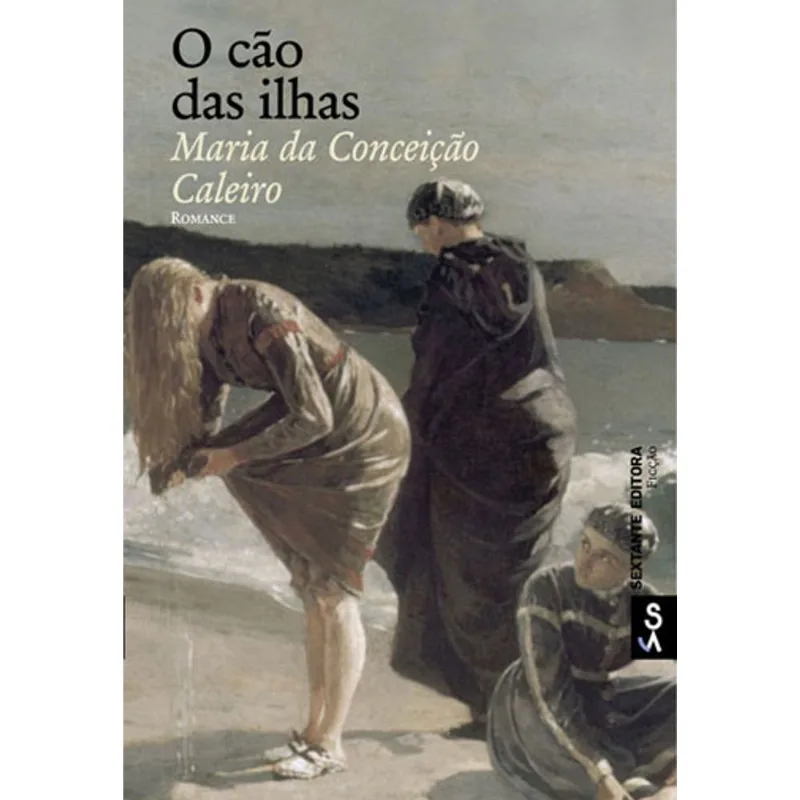 CAO DAS ILHAS, O