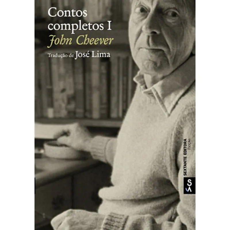 CONTOS COMPLETOS I - JOHN CHEEVER