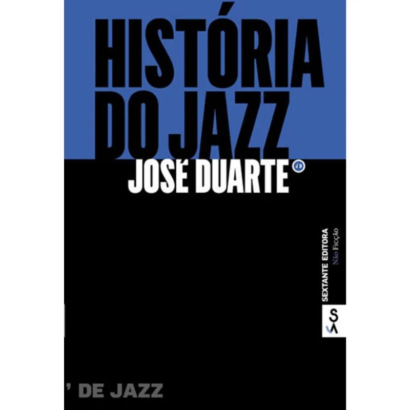HISTORIA DO JAZZ