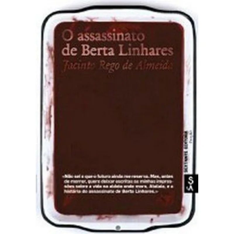 ASSASSINATO DE BERTA LINHARES, O