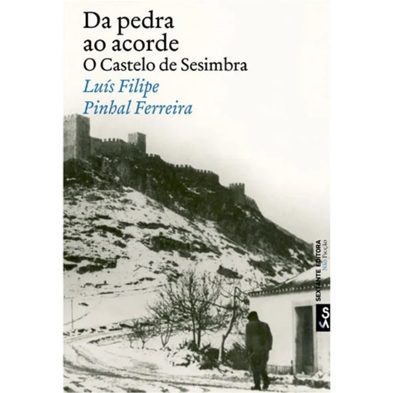 DA PEDRA AO ACORDE
