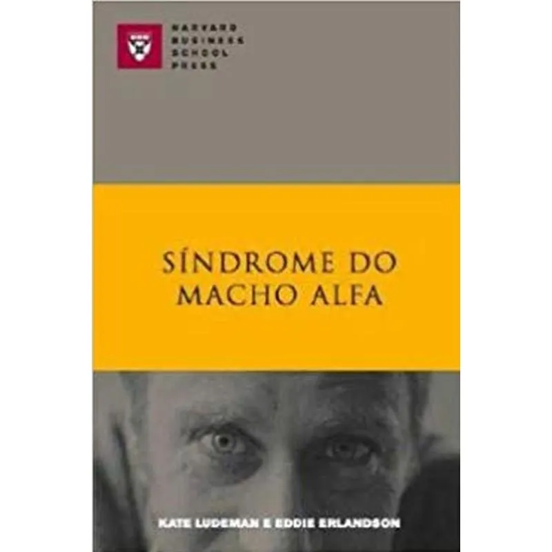 Síndrome do macho alfa