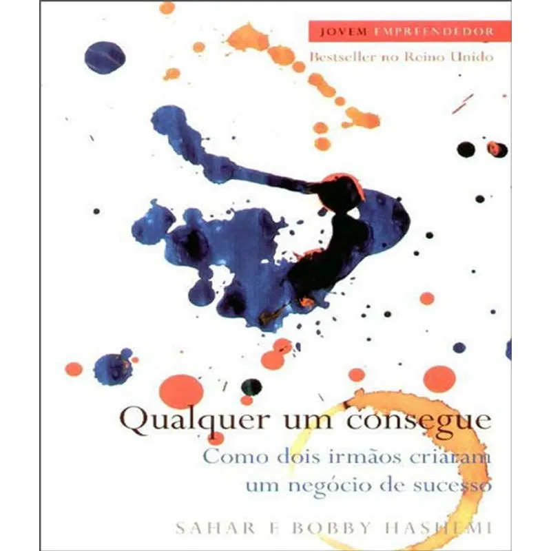 Qualquer Um Consegue