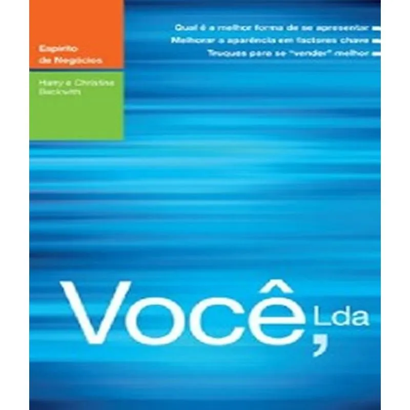 Voce, Lda
