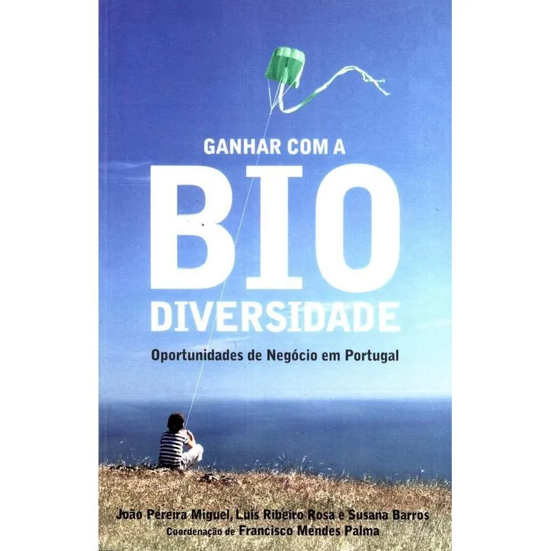 Ganhar com a biodiversidade