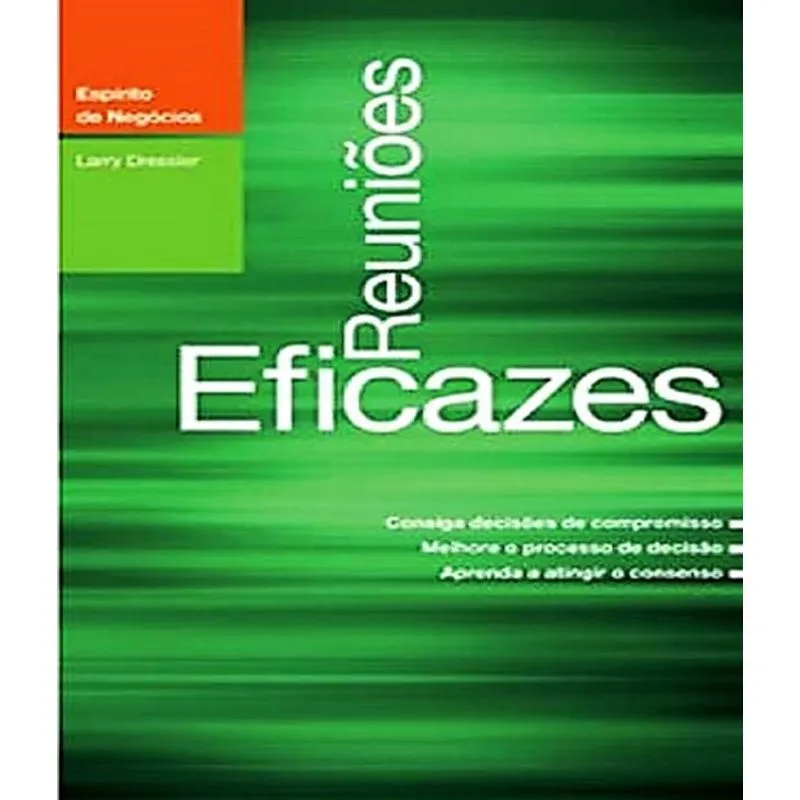 Reunioes Eficazes