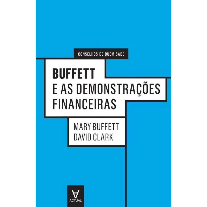 Buffet e as demonstrações financeiras