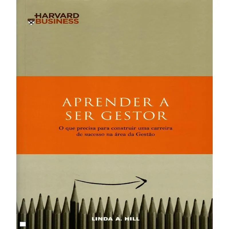 Aprender A Ser Gestor