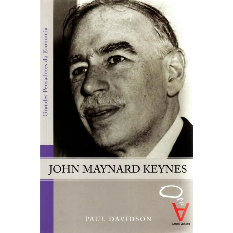 John Maynard Keynes
