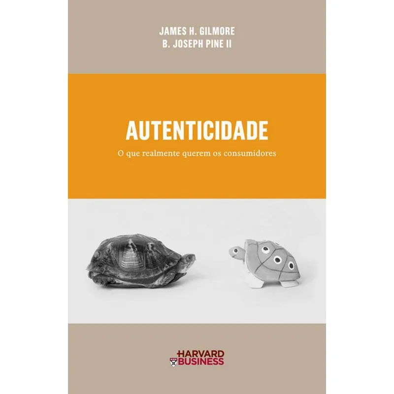 Autenticidade