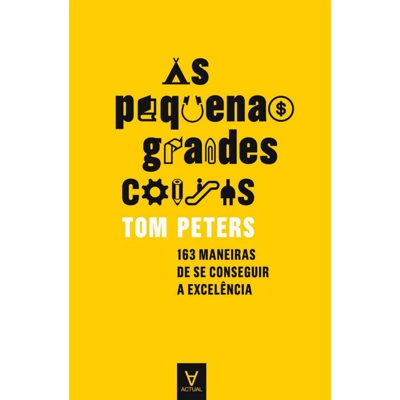 As pequenas grandes coisas