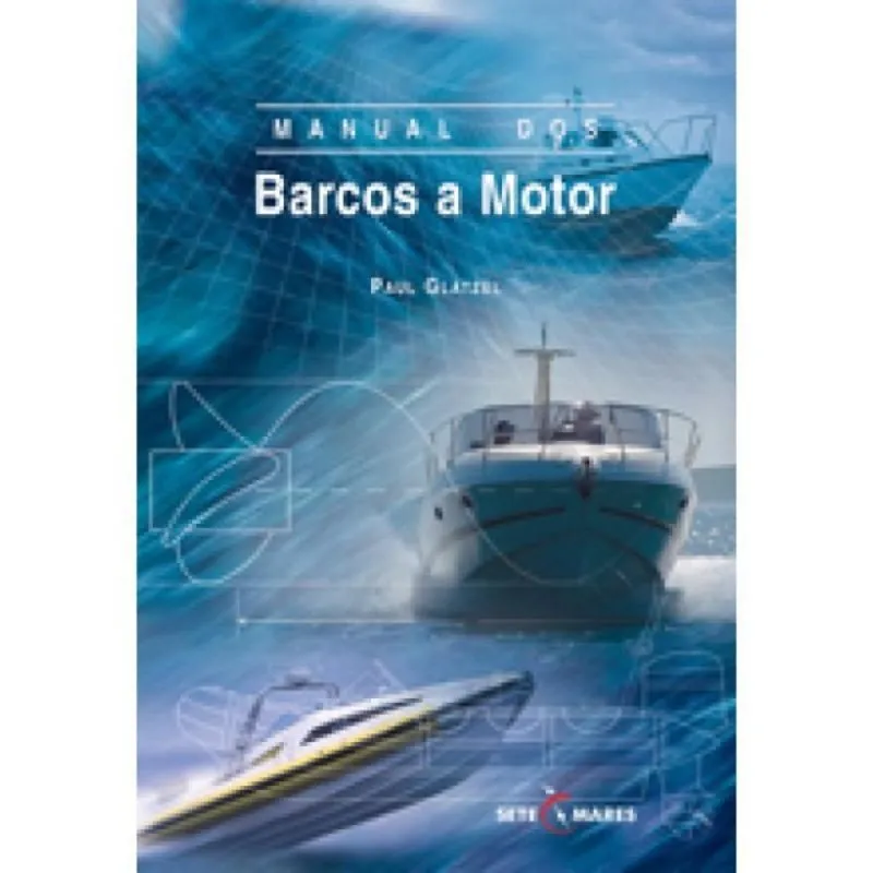MANUAL DOS BARCOS A MOTOR