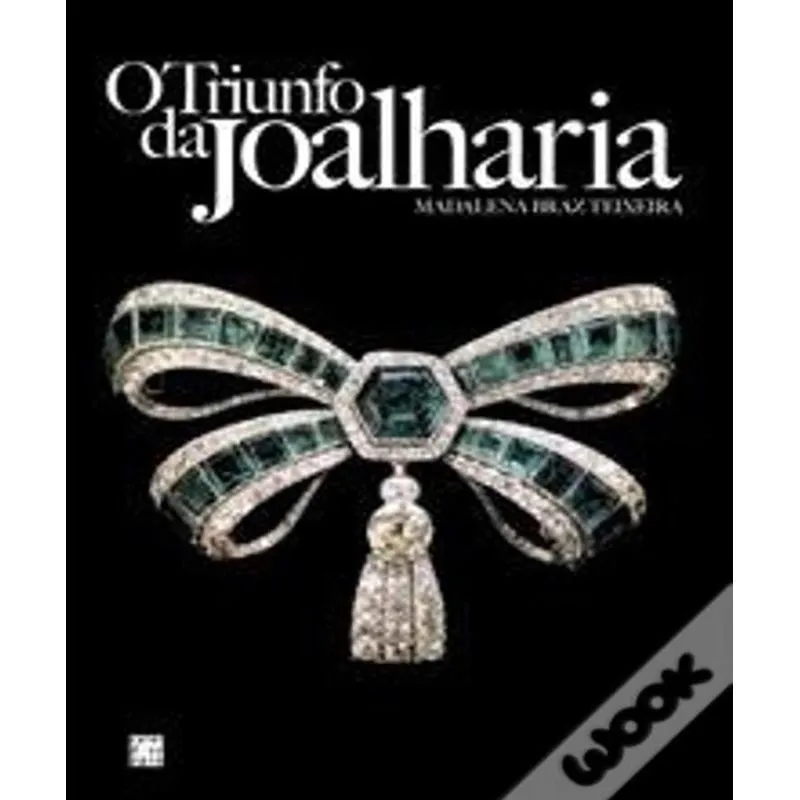 O Triunfo Da Joalharia