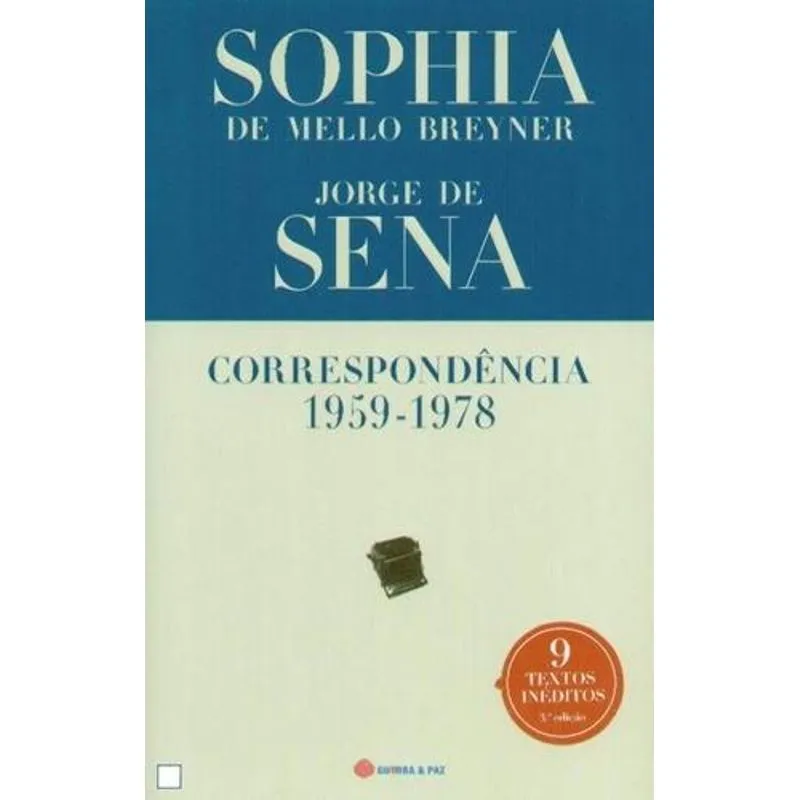 Correspondencia 1959-1978