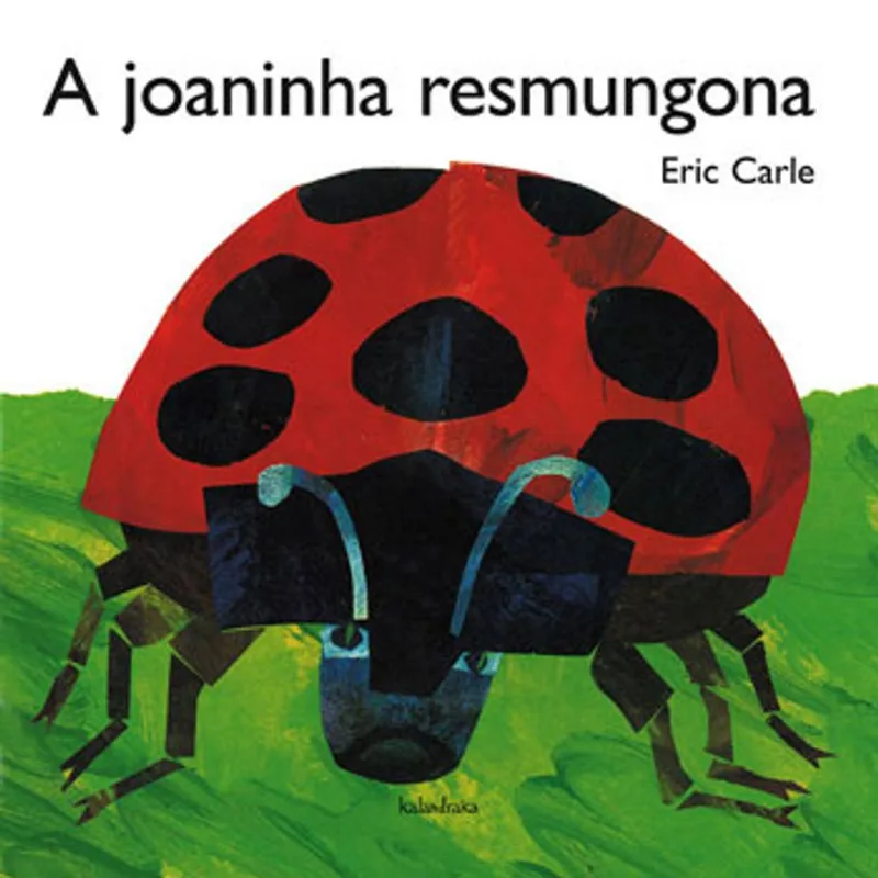 JOANINHA RESMUNGONA, A