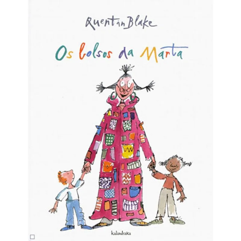 BOLSOS DA MARTA, OS