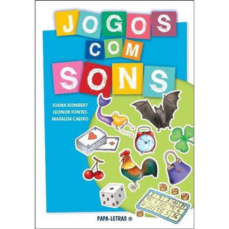 JOGOS COM SOM