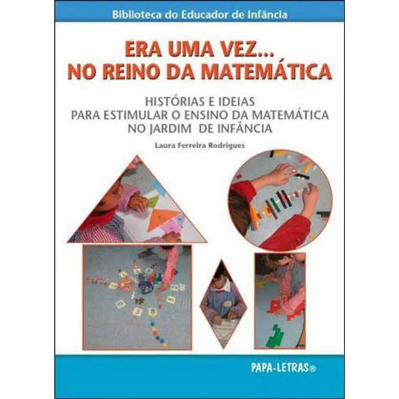 ERA UMA VEZ... NO REINO DA MATEMATICA