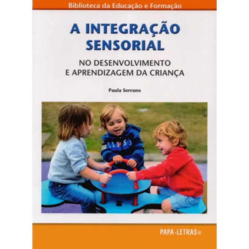 INTEGRAÇAO SENSORIAL, A
