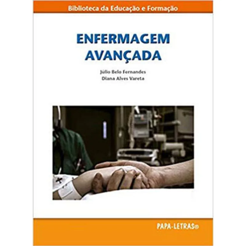 ENFERMAGEM AVANÇADA