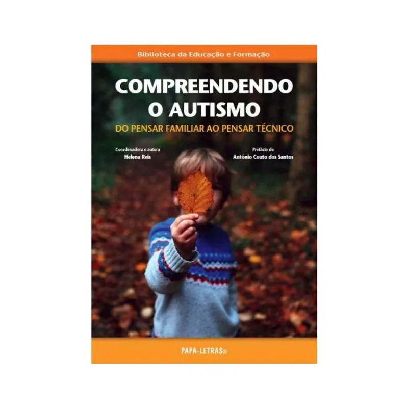 COMPREENDENDO O AUTISMO