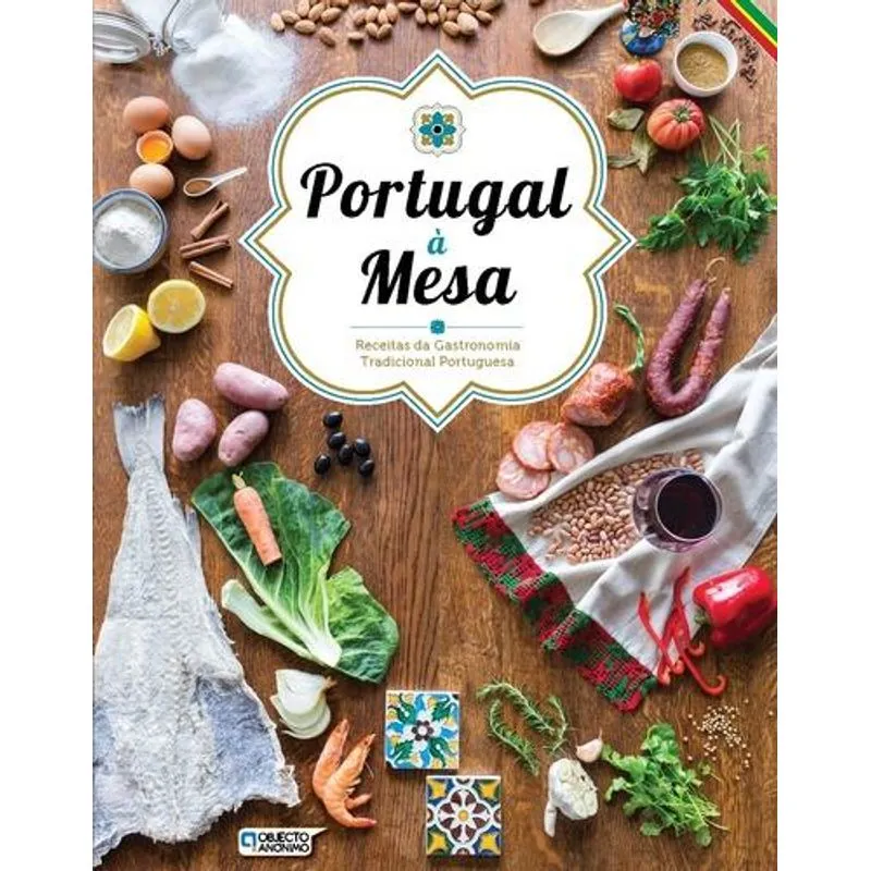 Portugal A Mesa