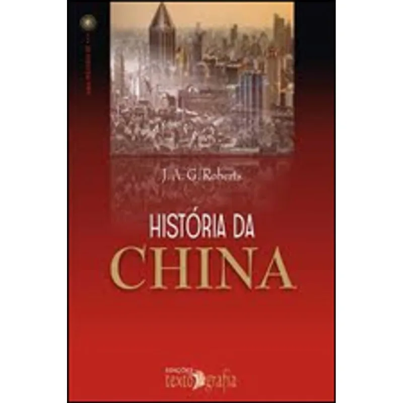 HISTORIA DA CHINA