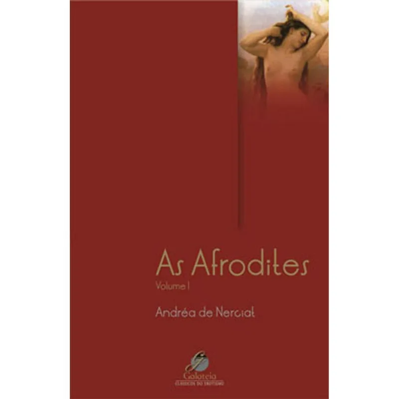 AFRODITES, AS - VOL.1