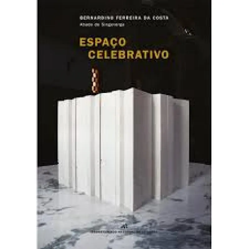Espaco celebrativo