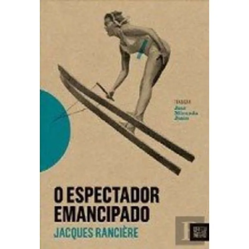 ESPECTADOR EMANCIPADO, O
