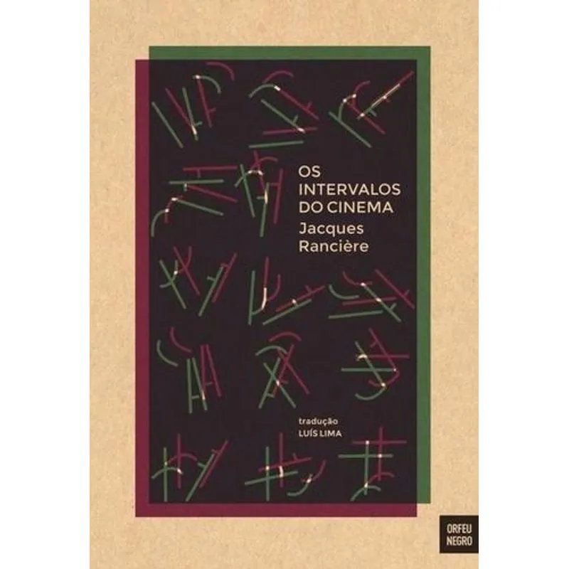Os Intervalos do Cinema