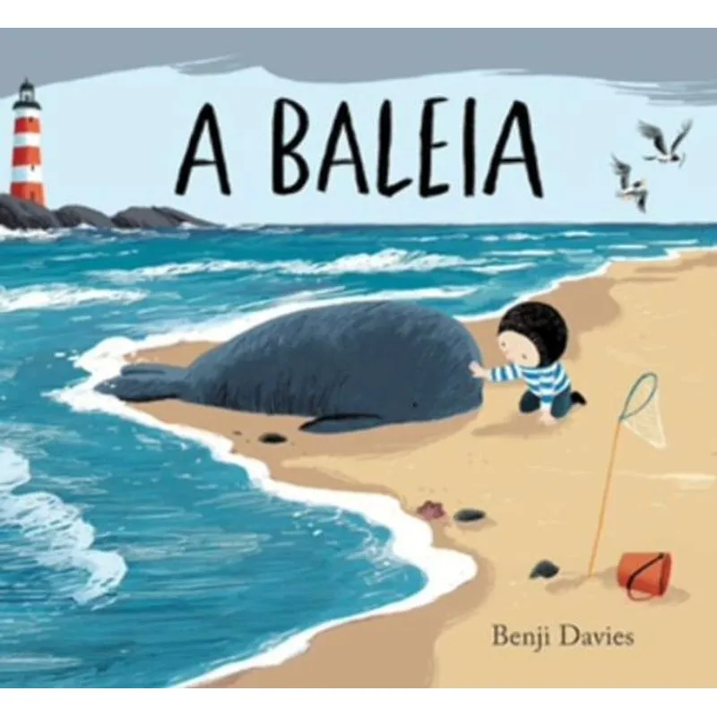 BALEIA, A