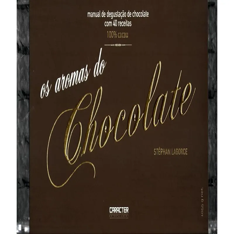 Aromas Do Chocolate, Os