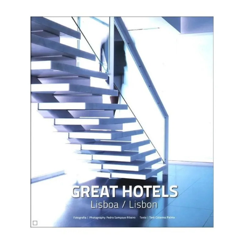 GREAT HOTELS LISBON
